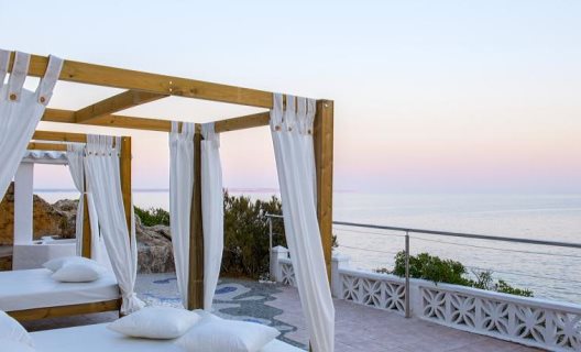 Hotel Globales Cala Viñas