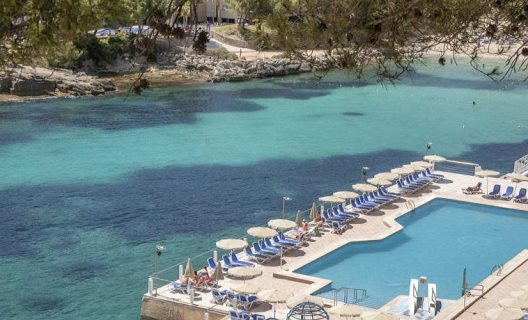 Hotel Globales Cala Viñas