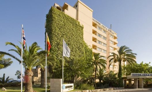 Hotel Globales Cala Viñas