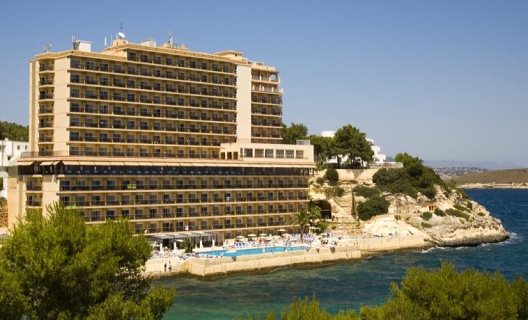 Hotel Globales Cala Viñas