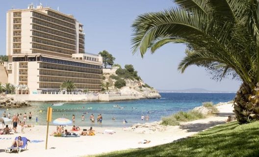 Hotel Globales Cala Viñas
