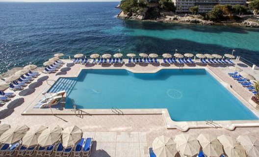 Hotel Globales Cala Viñas