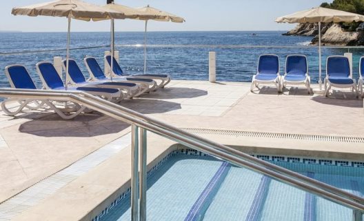 Hotel Globales Cala Viñas