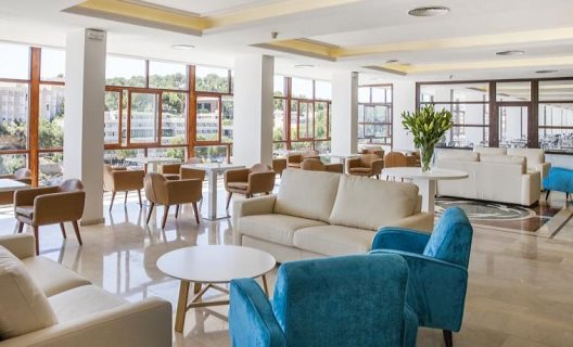 Hotel Globales Cala Viñas