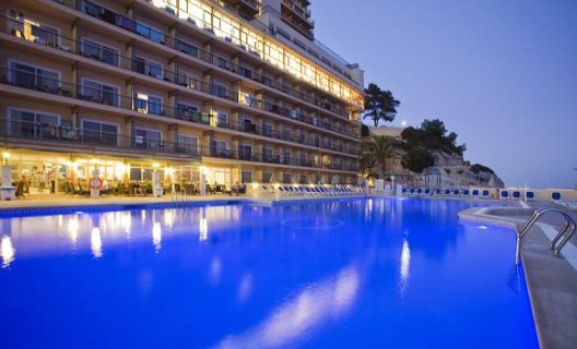 Hotel Globales Cala Viñas