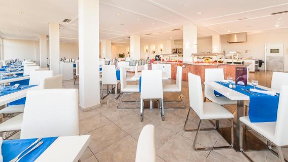 Hotel Globales Calan Blanes