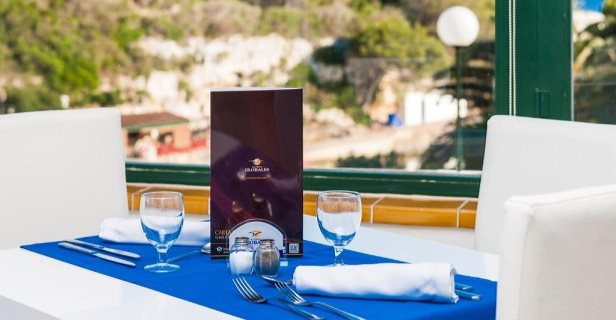 Hotel Globales Calan Blanes