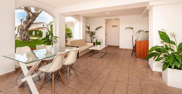 Hotel Globales Calan Blanes