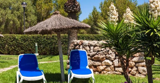 Hotel Globales Calan Blanes