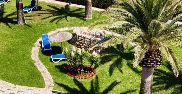 Hotel Globales Calan Blanes