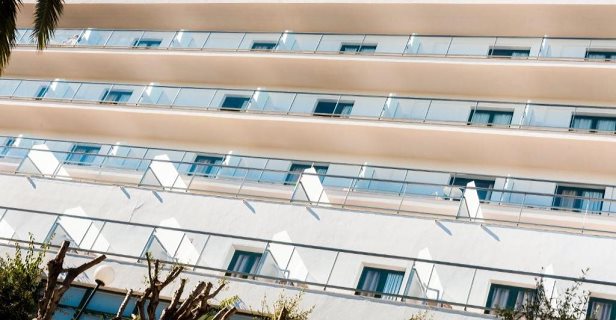 Hotel Globales Calan Blanes