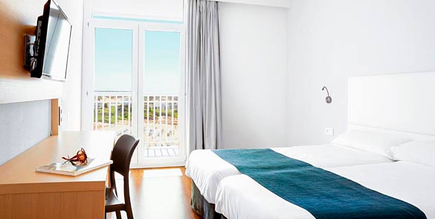 Hotel Globales Cala'n Bosch