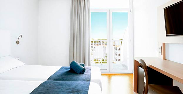 Hotel Globales Cala'n Bosch