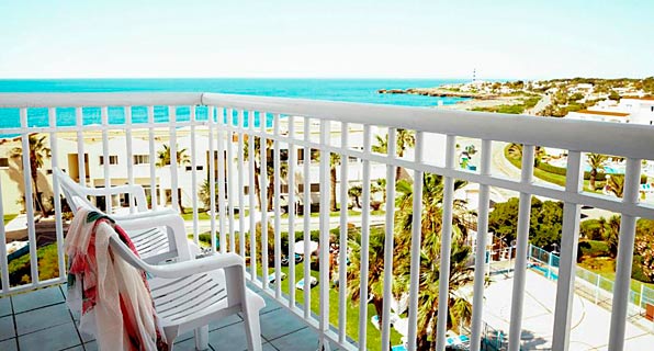 Hotel Globales Cala'n Bosch