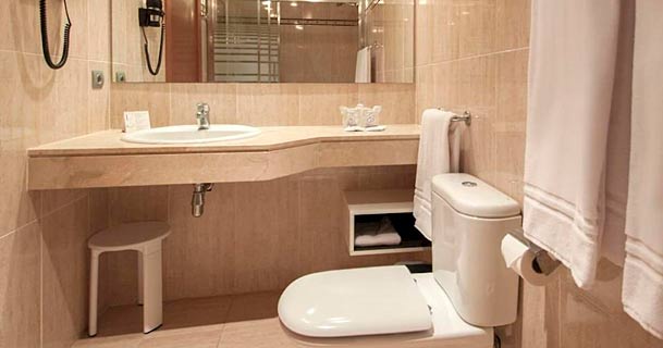 Hotel Globales Cala'n Bosch