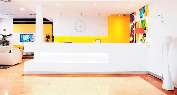 Hotel Globales Cala'n Bosch