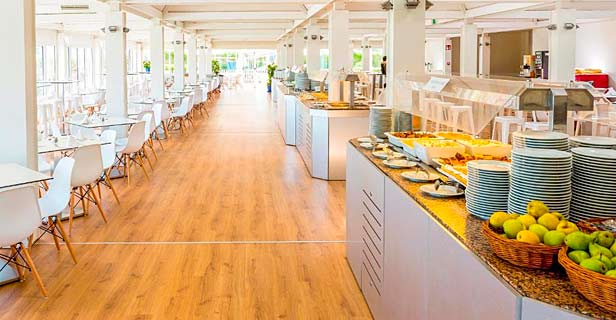 Hotel Globales Cala'n Bosch