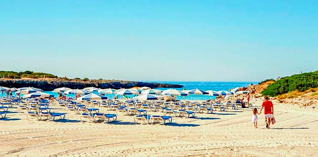 Hotel Globales Cala'n Bosch