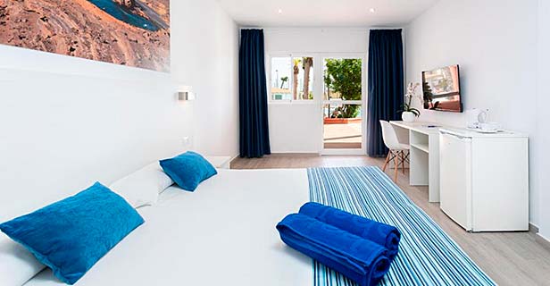 Hotel Globales Costa Tropical