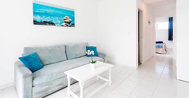 Hotel Globales Costa Tropical