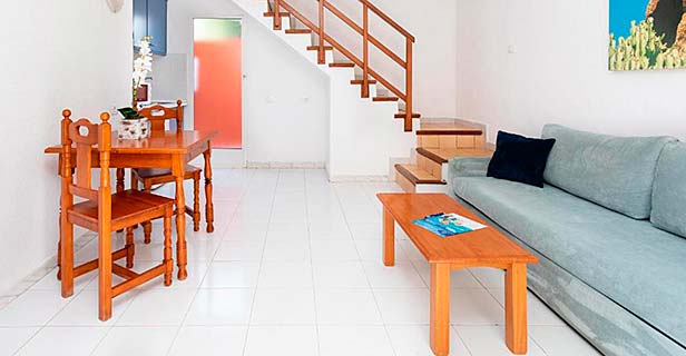 Hotel Globales Costa Tropical