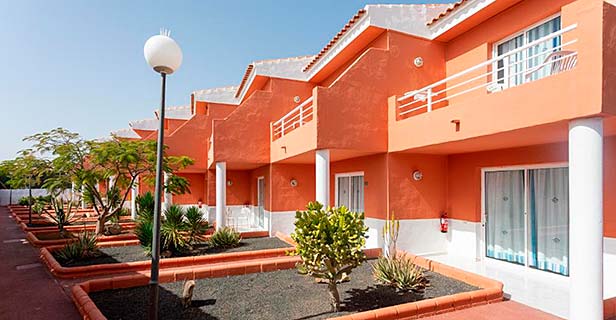 Hotel Globales Costa Tropical