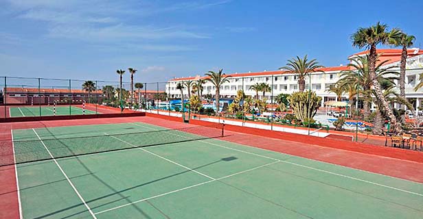 Hotel Globales Costa Tropical
