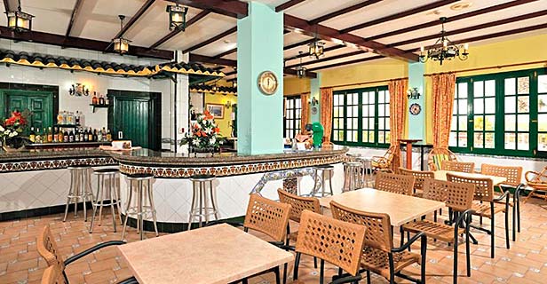 Hotel Globales Costa Tropical