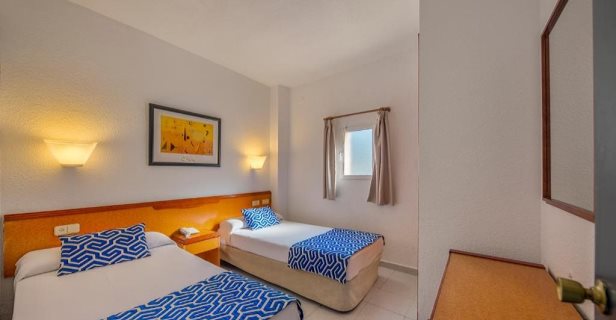 Hotel Globales Gardenia