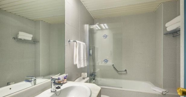 Hotel Globales Gardenia