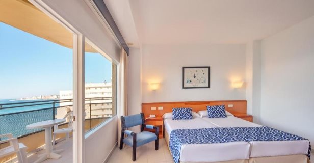 Hotel Globales Gardenia