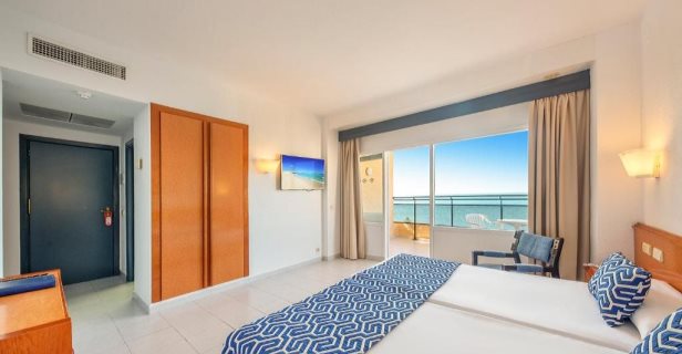 Hotel Globales Gardenia