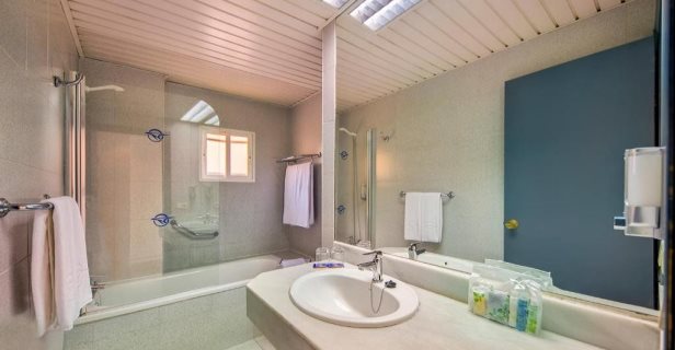 Hotel Globales Gardenia