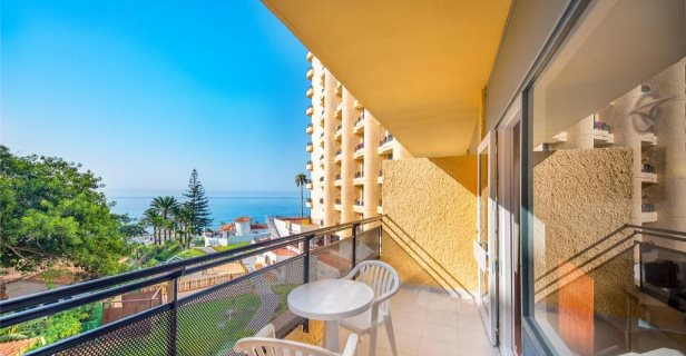 Hotel Globales Gardenia