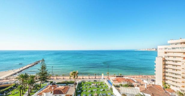 Hotel Globales Gardenia