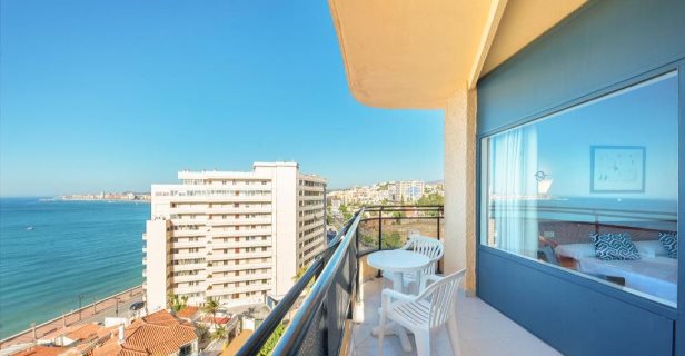 Hotel Globales Gardenia