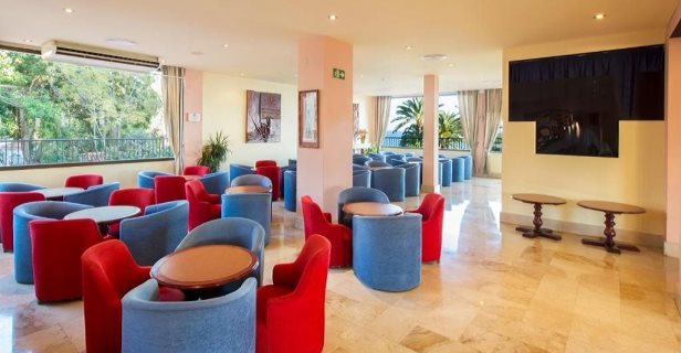 Hotel Globales Gardenia