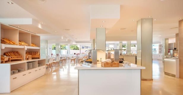 Hotel Globales Gardenia