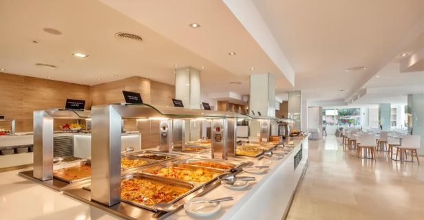 Hotel Globales Gardenia