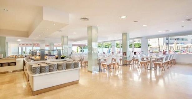Hotel Globales Gardenia