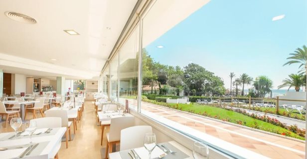 Hotel Globales Gardenia