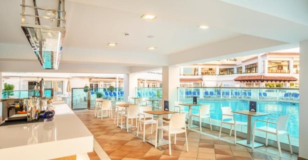Hotel Globales Gardenia