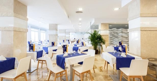 Hotel Globales Gardenia