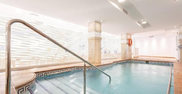 Hotel Globales Gardenia