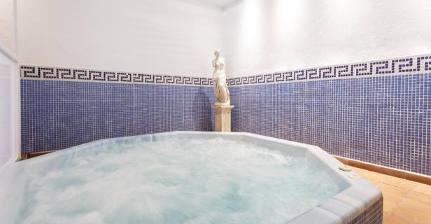 Hotel Globales Gardenia