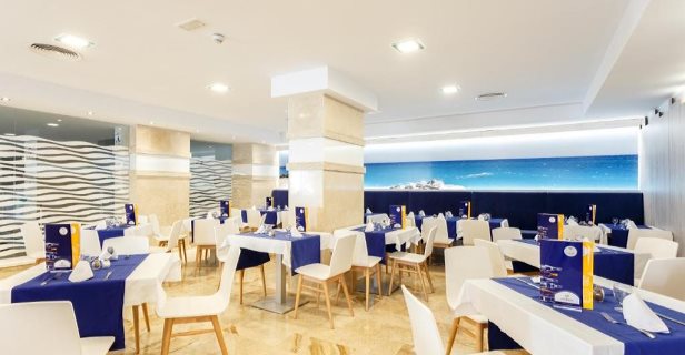 Hotel Globales Gardenia