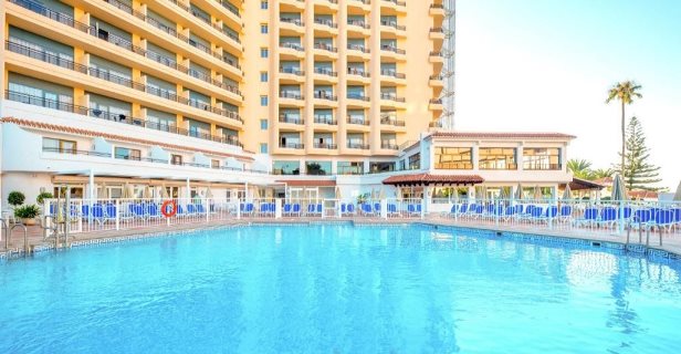 Hotel Globales Gardenia