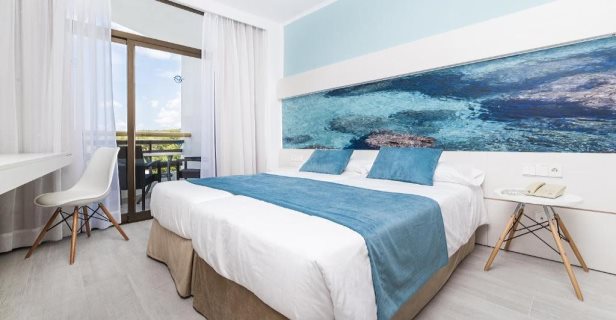 Hotel Globales Lord Nelson