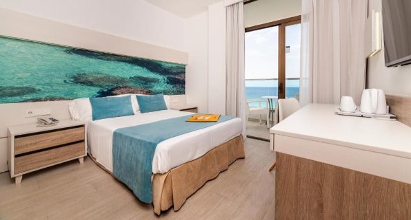 Hotel Globales Lord Nelson