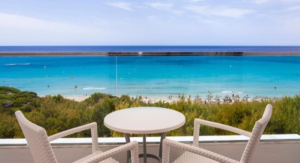 Hotel Globales Lord Nelson